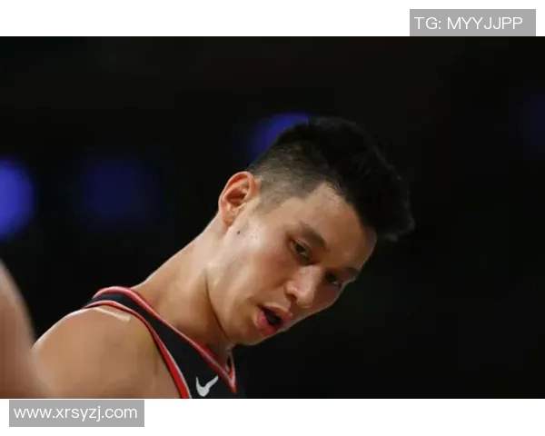 林书豪因伤落选NBA夏季联赛阵容！球员自责：我会回来更强