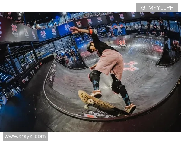 武汉滑板队在极限运动会中的战术解析与表现评估 武汉滑板队在极限运动会中的战术解析与表现评估