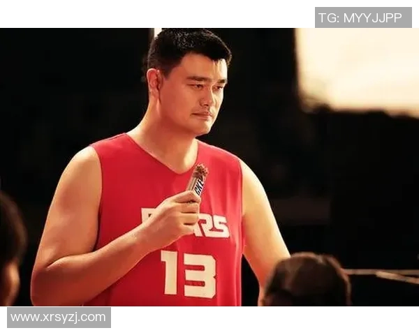 火箭快船姚明的传奇之路:从球场到人生的启示与奋斗精神 火箭快船姚明的传奇之路:从球场到人生的启示与奋斗精神