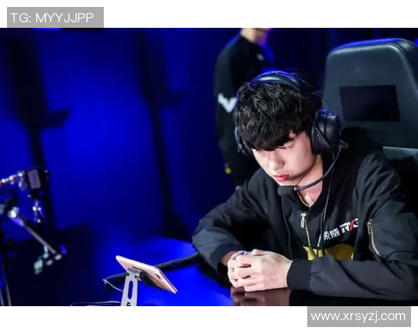 王者荣耀深度解析:RNG战队心理素质如何影响比赛胜负 王者荣耀深度解析:RNG战队心理素质如何影响比赛胜负