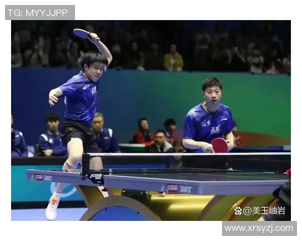 赛后分析:北京乒乓球队与成都乒乓球队的团队协作与战术对比 赛后分析:北京乒乓球队与成都乒乓球队的团队协作与战术对比